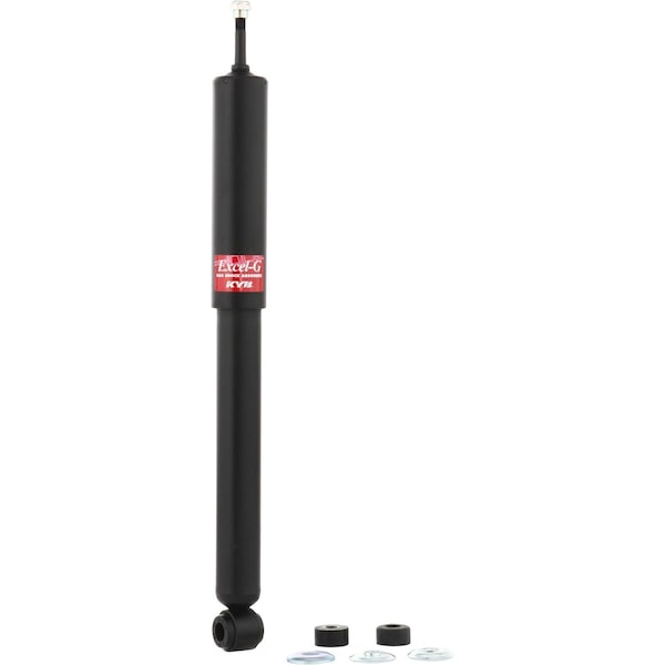 Kyb Gas Shock, 343039 - main