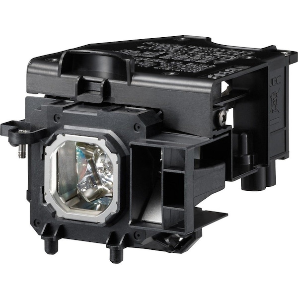 Total Micro Technologies Total Micro Replacement Lamp - Projector Lamp NP43LP-TM - main