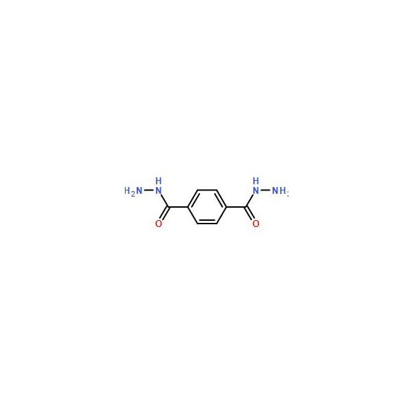 Ak Scientific Terephthalic Dihydrazide (100g), CAS 136-64-1 3998AD-100g - main