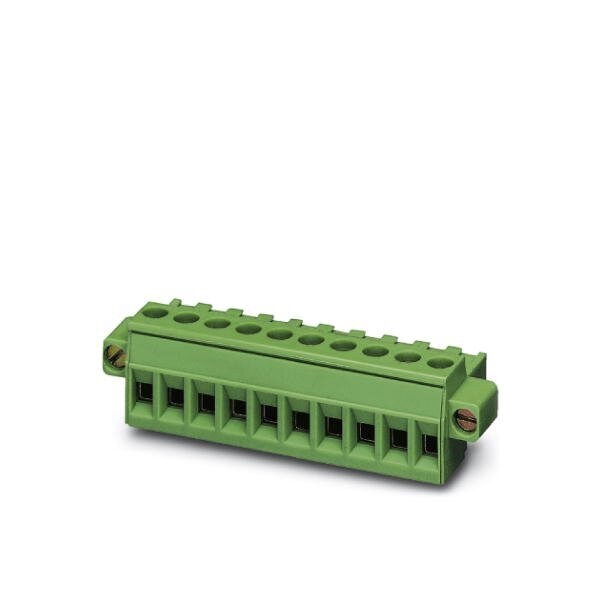 Phoenix Contact MSTBT 2 5/ 5-STF-5 08BKAUBD:NZ Plug 1737598 - main