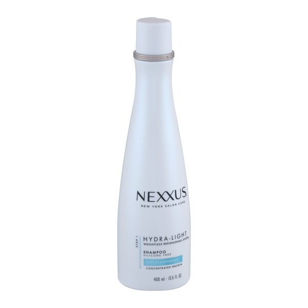 Nexxus Hydralight Shampoo, 13.5 Fluid Ounce, 4PK 28586 - main