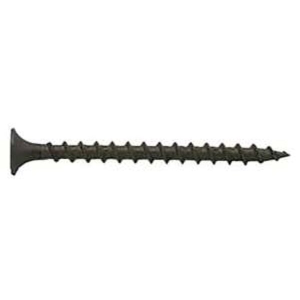 Orgill Bulk Nails ORGILL BULK NAILS 93431 Drywall Screw, No 7/8 Thread, Twinfast, No 2 Drive, Sharp Point 93431 - main