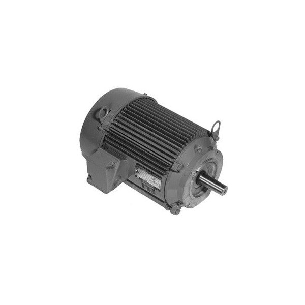 Us Motors/Nidec US Motors 3600 RPM 2 HP 56J TEFC Pool & Spa Motor (US-Nidec) EE706 - main