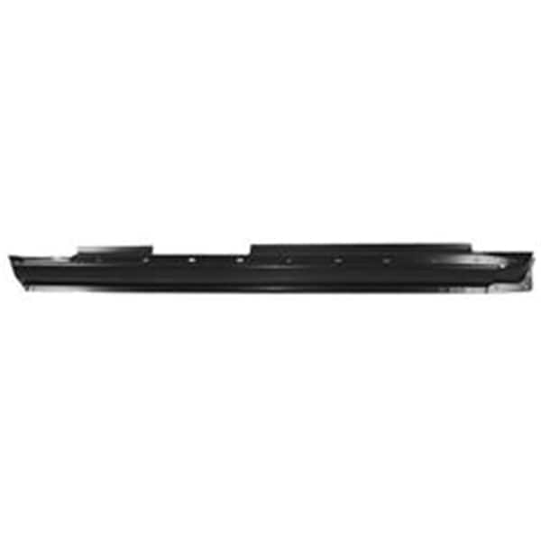 Perfectpitch Left Hand Side 4 Door Factory Style Rocker Panel for 1999-2004 Jeep Grand Cherokee PE1847762 - main