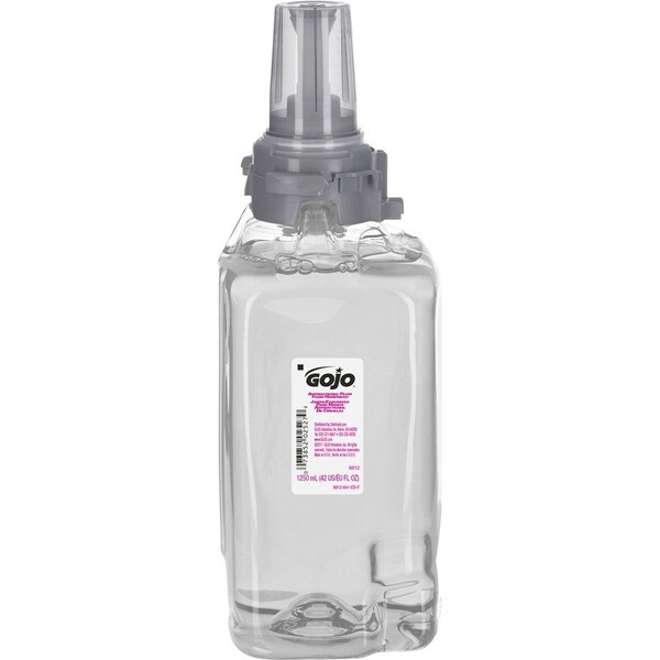 Gojo reg ADX12 Dispenser Plum Antibacterial Handwash, Purple GOJ881203 - main