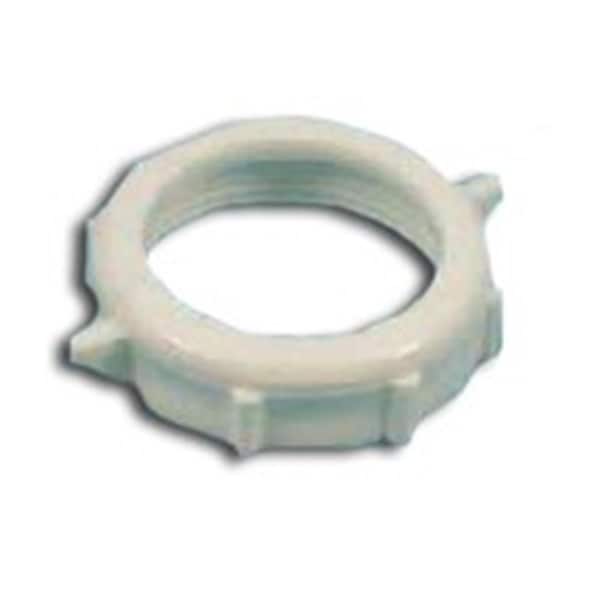 Protectionpro PP20956 PVC Slip Joint Nut White, 1.25 In. PR426445 - main