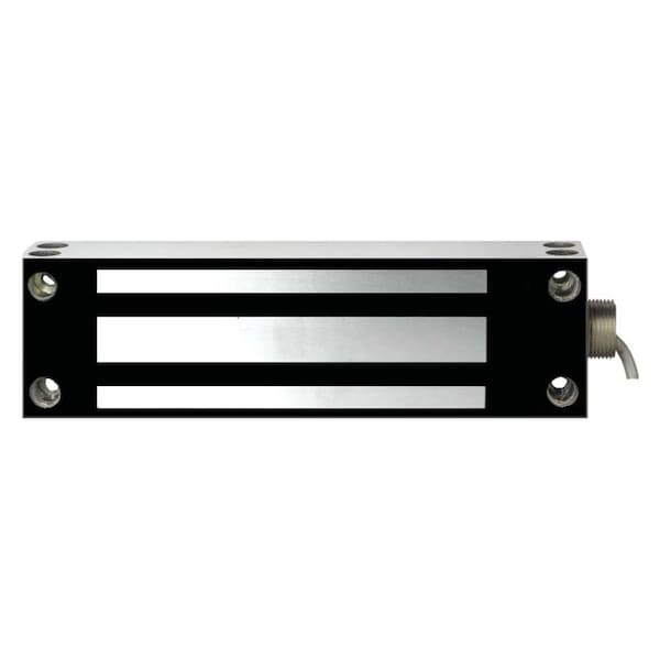 Alarm Controls Lock, Gate Lock, Holds 1200 lb. Force, SS 1200WP - main
