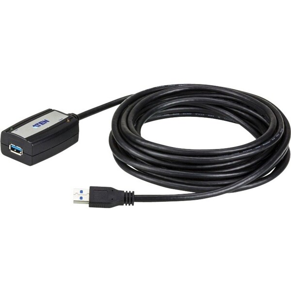 Aten ATEN 5m USB 3.1 Gen1 Extender Cable - USB UE350A - main