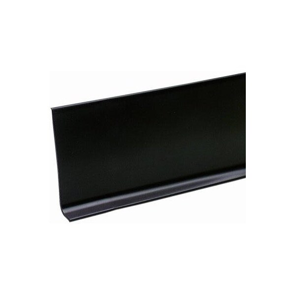 M-D Building Products 2.5"X120' Wht Cove Base 75929 - main