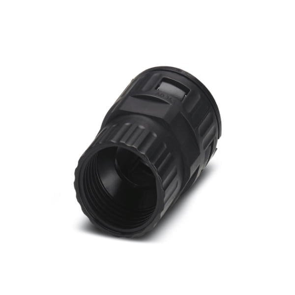 Phoenix Contact WP-GR HF CTA M32 BK Corrugated pipe 3241222 - main