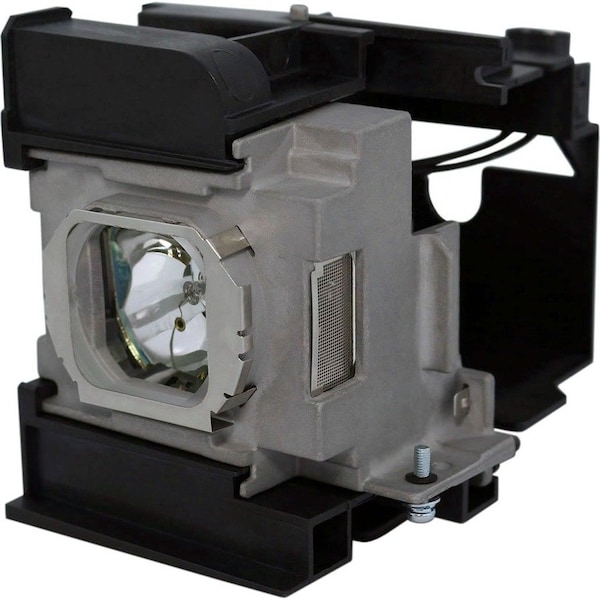 Battery Technology Replacement Lamp For Panasonic Pt-Ae8000Pt-Ae8000Upt-At6000Pt-At6000Er ET-LAA410-BTI - main