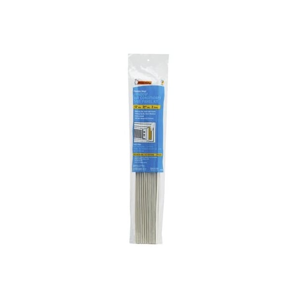 Thermwell Products 2Pk Ac Side Panel Kit AC18H - main