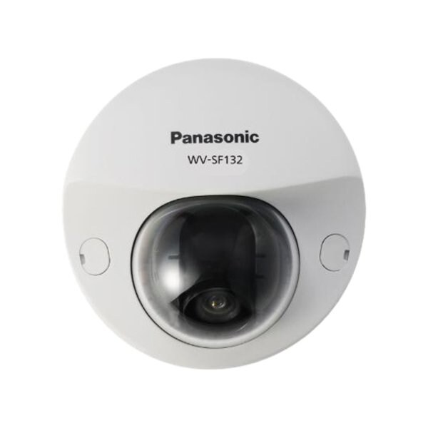 Panasonic NETWORK CAMERA WV-SF132E - main