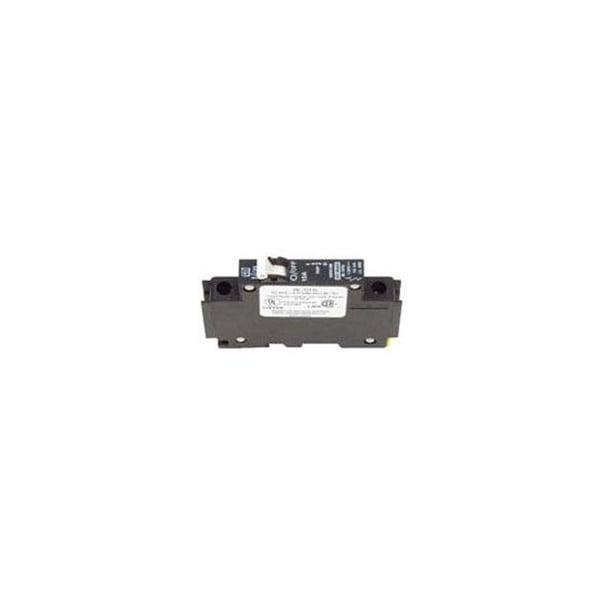 Weidmuller 2A 1-Pole G-Curve Miniature Circuit Breaker 9926251002 - main