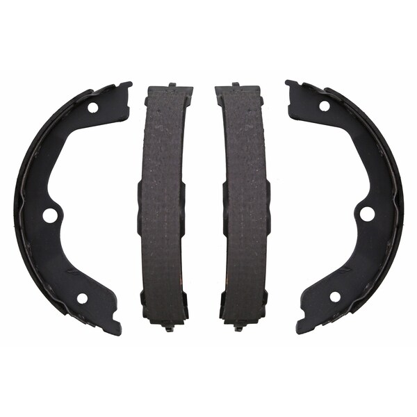 Wagner Brakes Parking Brake Shoe-Z892 Z892 - main