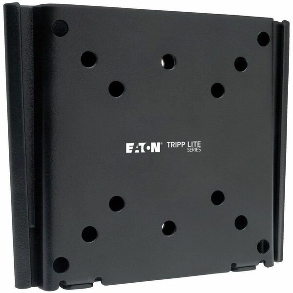 Eaton Tripp Lite Series Fixed Wall Mount for 13" to 27" TVs and Monitors DWF1327M - main