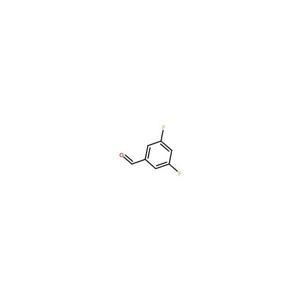 Ak Scientific 3, 5-Difluorobenzaldehyde (5g), CAS 32085-88-4 X2170-5g - main