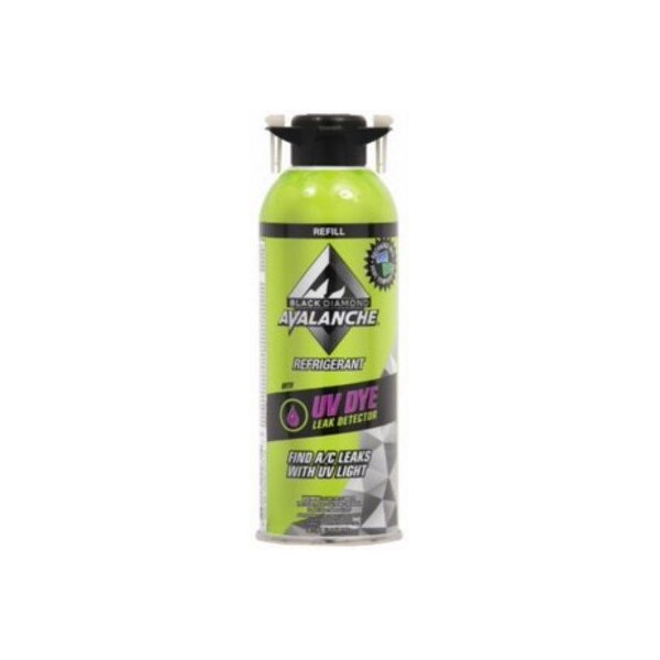 Blaster Chemical Co 12.3OZ BD UV Dye Leak BD031CA - main