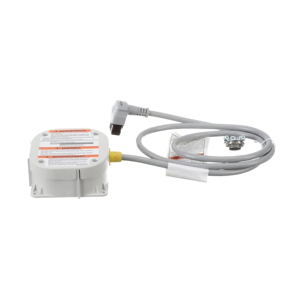 Bosch Power Cord W/Junction Box 11031987 - main
