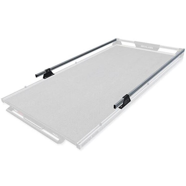 Bedslide Chevrolet Spacer Kit, White BEDSK2000 - main