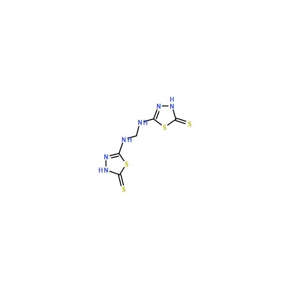 Ak Scientific Bismerthiazol (5g), CAS 79319-85-0 S332-5g - main