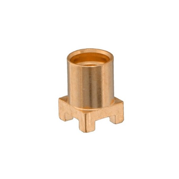 Johnson MMCX Jack Vertical PCB Surface Mount 135-3711-201 - main