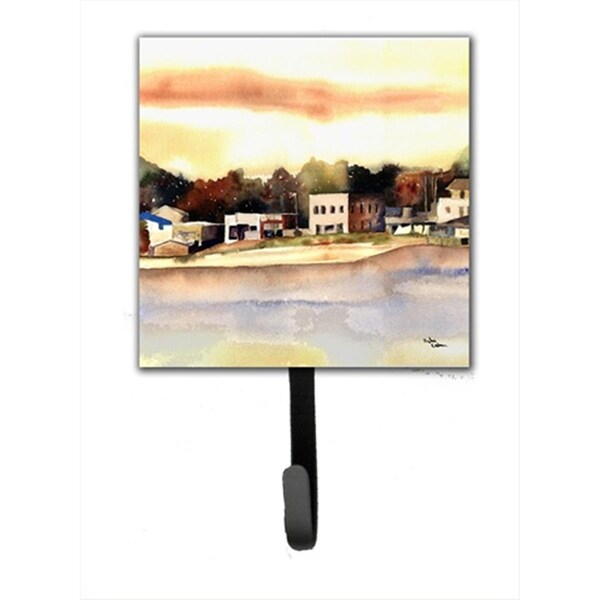 Carolines Treasures The Pass Leash Holder Or Key Hook 8121LSH4 - main