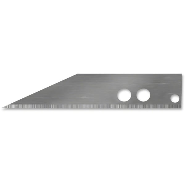 Cosco 1-Pt Sngle Edge Strap Blde, 2-3/4"W, PK12 091483 - main