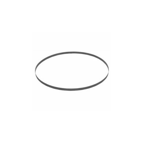Milwaukee Tool 24 TPI Standard Deep Cut Portable Band Saw Blade 3PK 48-39-0531 - main