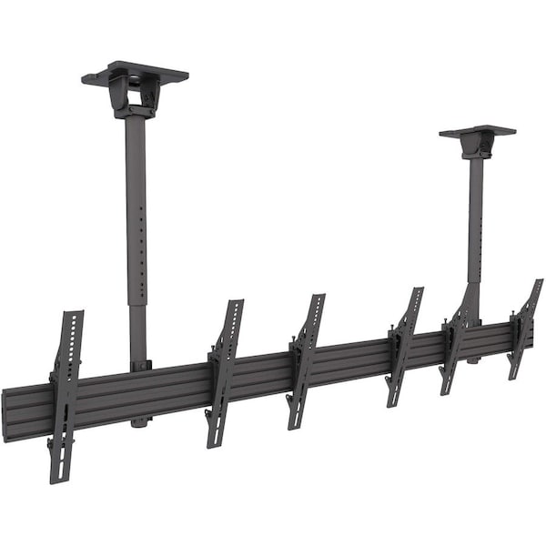 Kanto MBC311T Ceiling Mount for Menu Board, Digital Signage Display, Display Screen, TV MBC311T - main