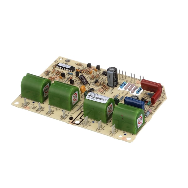 Whirlpool GAS RANGE SPARK IGNITION MODUL WPW10331686 - main