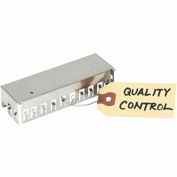 Avery Tags, Shipping, #1, Wired, Mla 1000PK AVE12601 - main