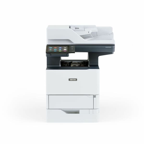 Xerox VERSALINK B625 MULTIFUNCTION PRINTER, UP TO 65PPM, DUPLEX, WITH COPY, PRIN B625/DN - main