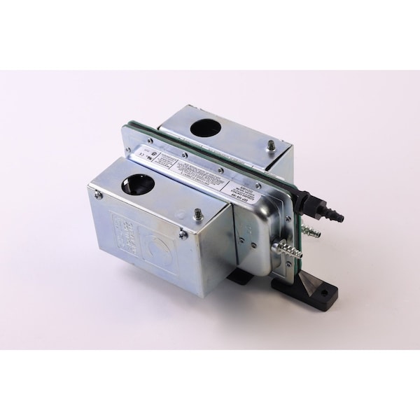 Cleveland Controls Dual Setpoint Differential Presssure Sw DDP-109-186 - main