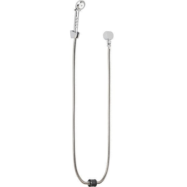 Chicago Faucet Handheld Showerhead, Stainless Steel 150-ADCP - main