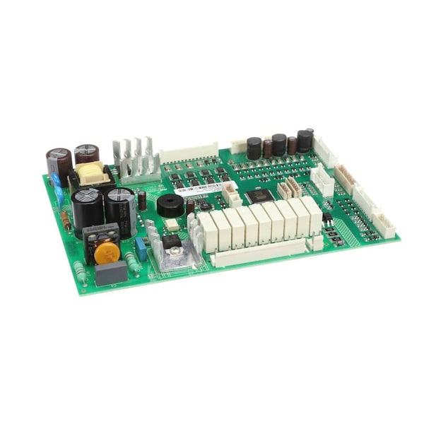 Blomberg CONTROL BOARD GR U4 5976549500 - main