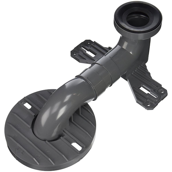 Templeton Toto Unifit Trapway for Toilet TE1493374 - main