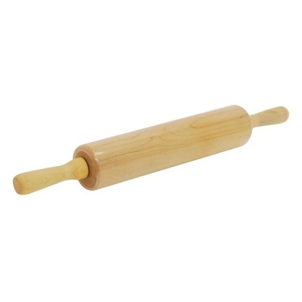 Starfrit Maple Rolling Pin, 10 093586-006-0000 - main