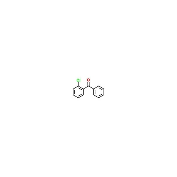 Ak Scientific 2-Chlorobenzophenone (100g), CAS 5162-03-8 A348-100g - main