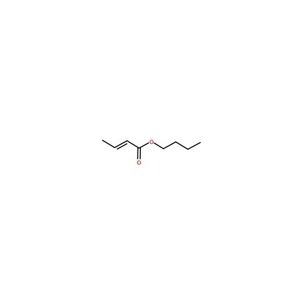 Ak Scientific Butyl crotonate (100mL), CAS 7299-91-4 7300AL-100mL - main