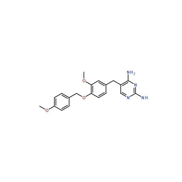 Ak Scientific GW2580 (1mg), CAS 870483-87-7 Y0454-1mg - main