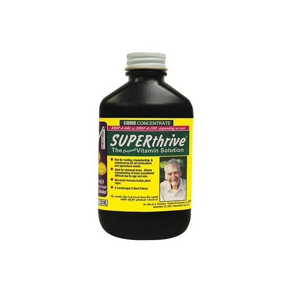 Green Garden Products 4OZ Superthrive ST4-12 - main