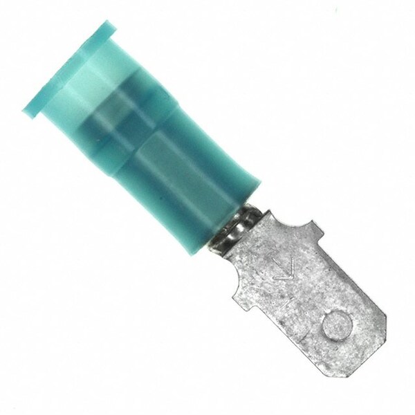 3M 16-14 Nylon Insulated W/Insula, 1000PK 72M-187-20-NB - main