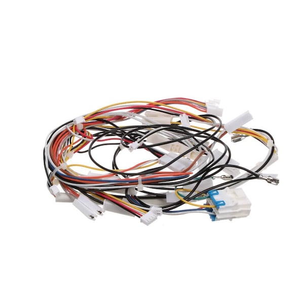 Bosch Cable Harness 12032102 - main