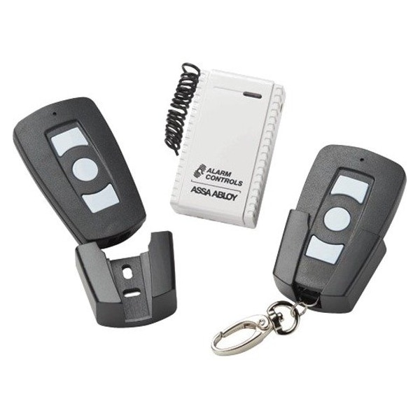 Alarm Controls Additional Transmitter for RT-1 RT1T - main