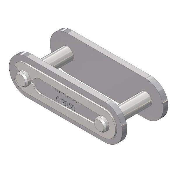 Senqcia Hi-Max Connecting Link Single Strand 1.25P C2050HMCLSC - main