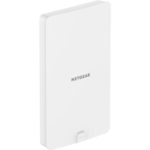 Netgear INSIGHT MANAGED WIFI 6 AX1800 DUAL BAND AX1800 OUTDOOR ACCESS POINT WAX610Y-100NAS - main