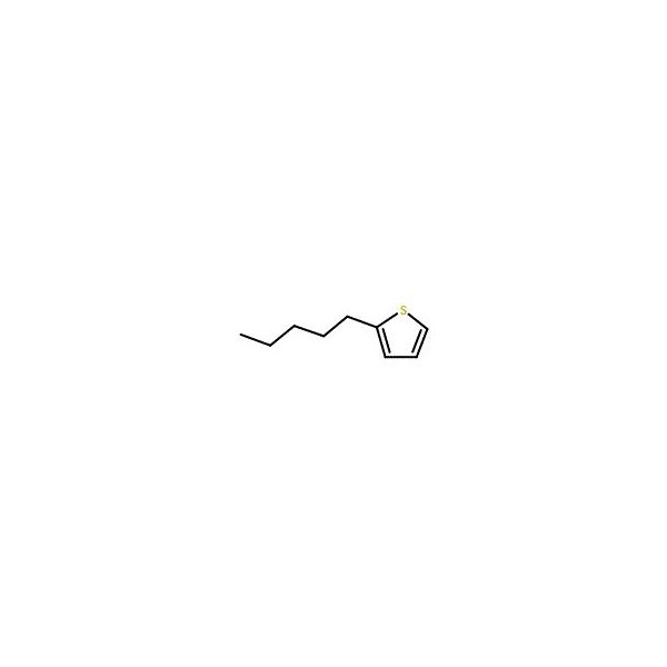 Ak Scientific 2-n-Pentylthiophene (5g), CAS 4861-58-9 X5688-5g - main