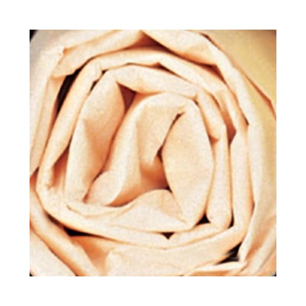 Partners Brand Tissue Paper, Gift Grade, 20" x 30", French Vanilla, PK480 T2030E - main