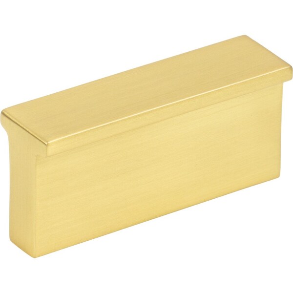 Elements Brewer 32 mm Center-to-Center Pinch Pull 821-125BG - main